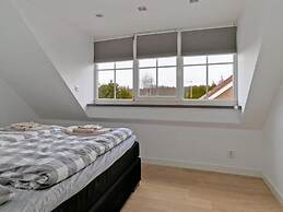 Villa With Garden Near Zeewolde