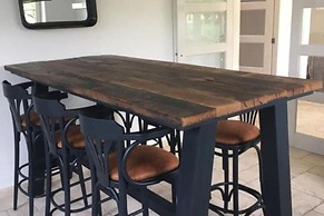 Villa With Garden Near Zeewolde