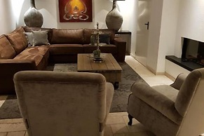 Villa With Garden Near Zeewolde