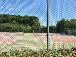 Villa With Garden Near Zeewolde