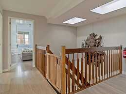 Villa With Garden Near Zeewolde