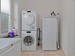 Villa With Garden Near Zeewolde