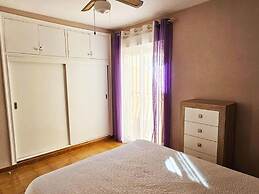 Spacious Holiday Home With Shared Pool