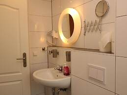 Charming Apartment in Essen With Terrace