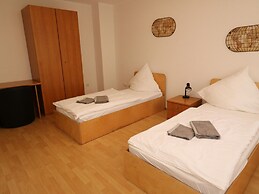 Charming Apartment in Essen With Terrace