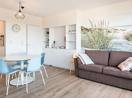 Manderley 204 Studio Directly on the Dunes