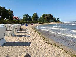 Holiday Apartment Sunny