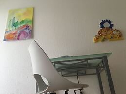 Holiday Apartment Sunny