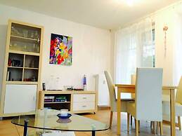 Holiday Apartment Sunny