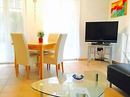 Holiday Apartment Sunny