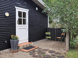 4 Person Holiday Home in Millinge