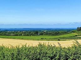 4 Person Holiday Home in Millinge
