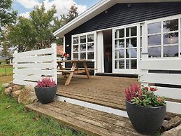 4 Person Holiday Home in Millinge