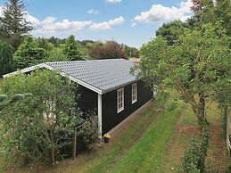 4 Person Holiday Home in Millinge