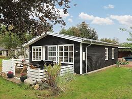 4 Person Holiday Home in Millinge