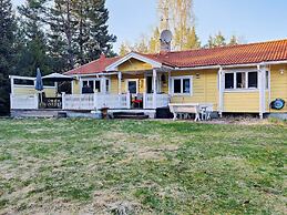 4 Star Holiday Home in Ingaro-by Traum