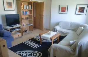 Pilsterhill Modern Retreat