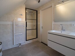 Modern Villa in Makkum With Garden