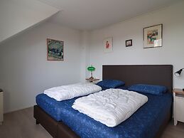 Modern Villa in Makkum With Garden