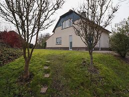 Modern Villa in Makkum With Garden