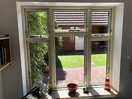 Holiday Home Environmental House Treene