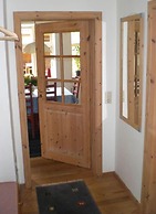 Holiday Home Environmental House Treene