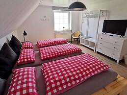 Grandpa Hans Modern Retreat