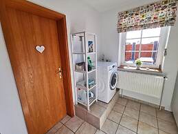 Grandpa Hans Modern Retreat