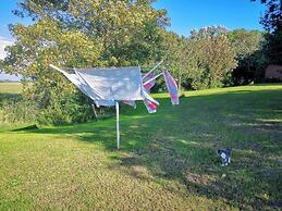 Grandpa Hans Modern Retreat