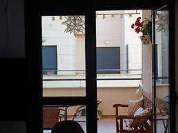 Belvilla by OYO Piso Confortable en Montilla