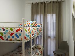 Belvilla by OYO Piso Confortable en Montilla