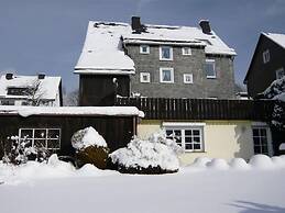 Holiday Apartment Caspari in Winterberg