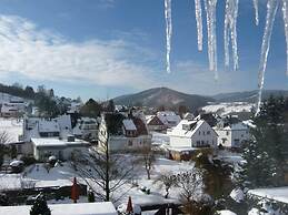 Holiday Apartment Caspari in Winterberg