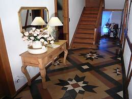 Holiday Apartment Caspari in Winterberg