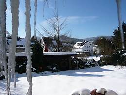 Holiday Apartment Caspari in Winterberg