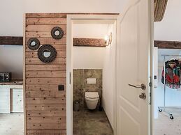 Holiday Home in Sankt Goarshausen With Parking