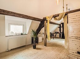 Holiday Home in Sankt Goarshausen With Parking