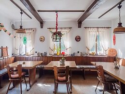 Holiday Home in Sankt Goarshausen With Parking