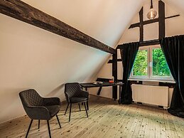 Holiday Home in Sankt Goarshausen With Parking