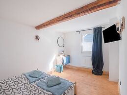 Holiday Home in Sankt Goarshausen With Parking
