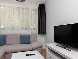 Apartment Thon - One Bedroom Apartment With Terrace and Garden View
