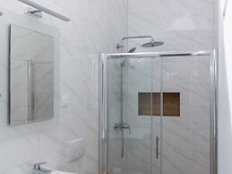 Apartment Thon - One Bedroom Apartment With Terrace and Garden View