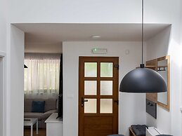 Apartment Thon - One Bedroom Apartment With Terrace and Garden View