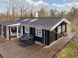5 Person Holiday Home in Veslos