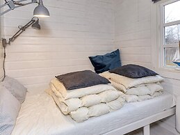 5 Person Holiday Home in Veslos
