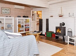 5 Person Holiday Home in Veslos
