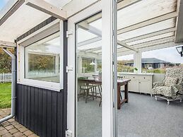 4 Person Holiday Home in Fano