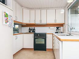 4 Person Holiday Home in Fano