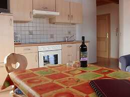 Holiday Apartment Rosenheim