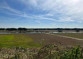 Glamping Tent With Kitchen Near Zwolle